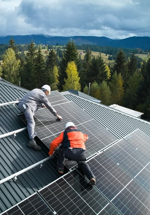 installation-panneaux-solaires-photovoltaiques